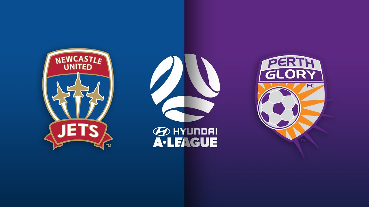Newcastle Jets vs Perth Glory Highlights | Round 5
