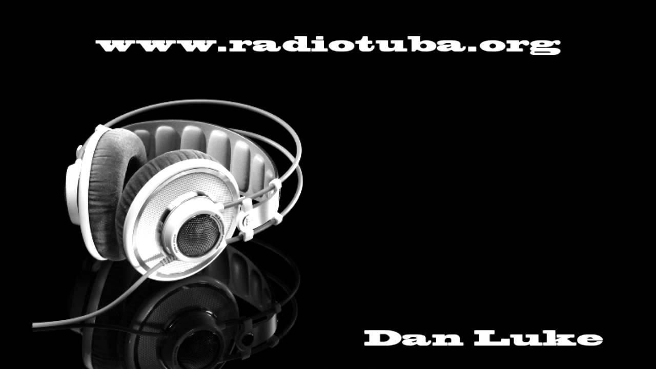 Dan Luke - Angus (Radio Edit)