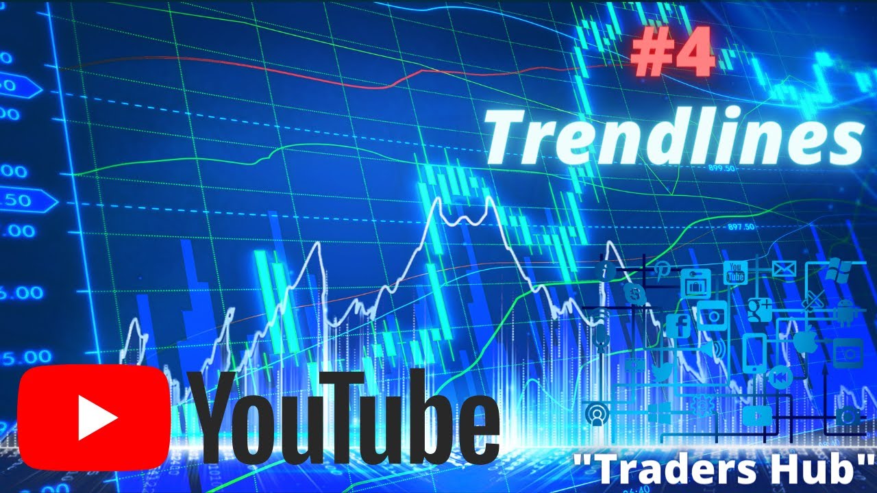 4 What Are Trendlines? In URDU/HINDI