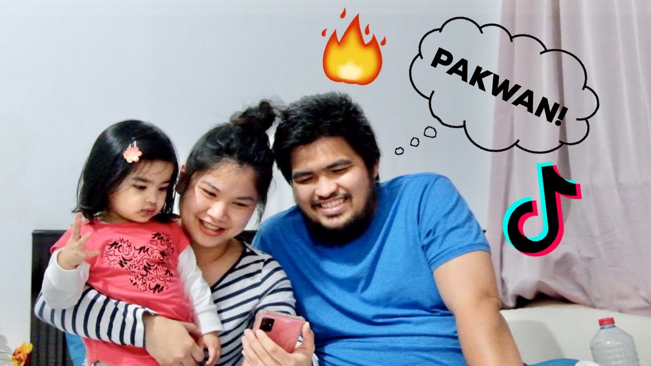 PAOLO'S REACTIONS MADE MY HEART WENT OOOPPPSSS!!