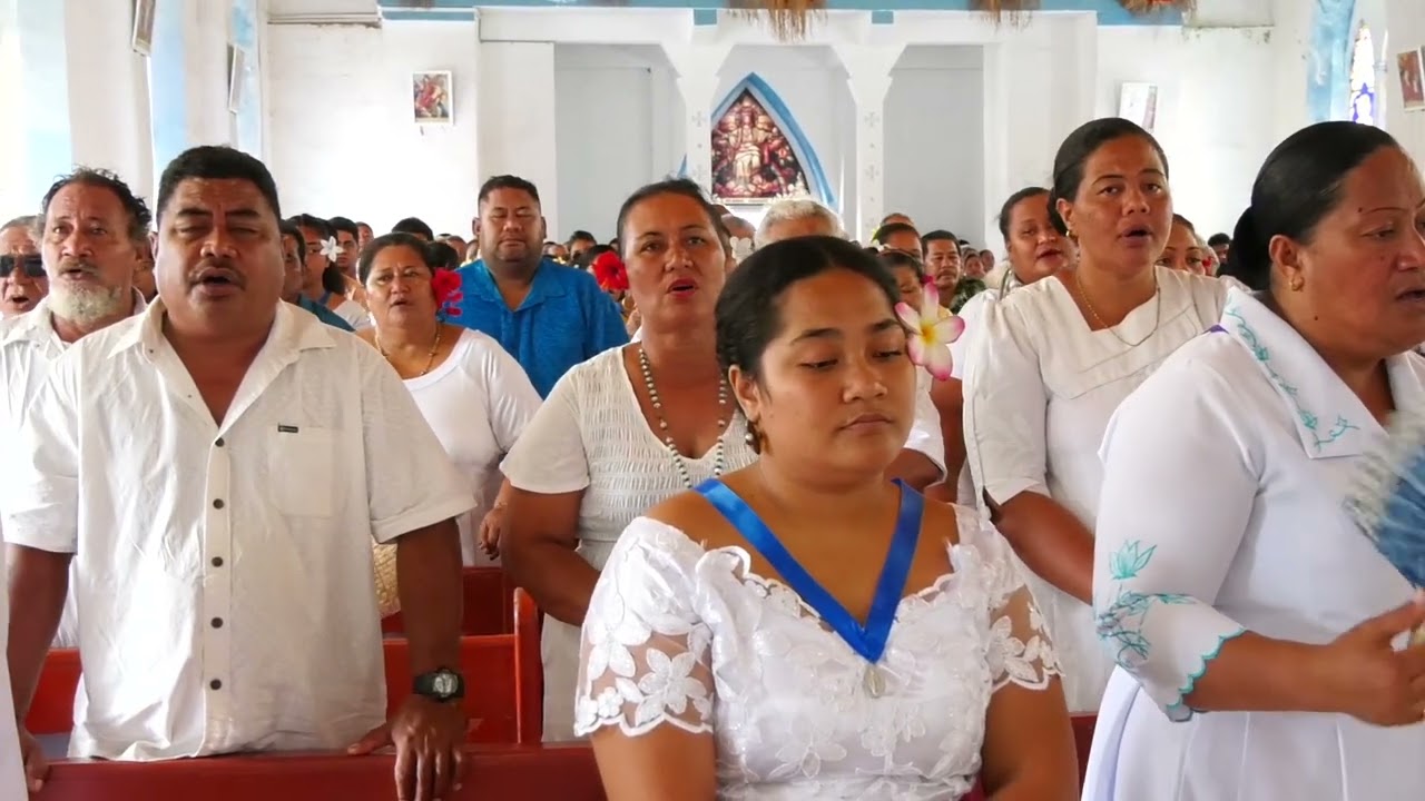 Matagaluega Sagato Petelo ma Paulo   Saleaumua,Tiavea, Samusu, Amaile Afioga Akiepikopo Mosese Vitol