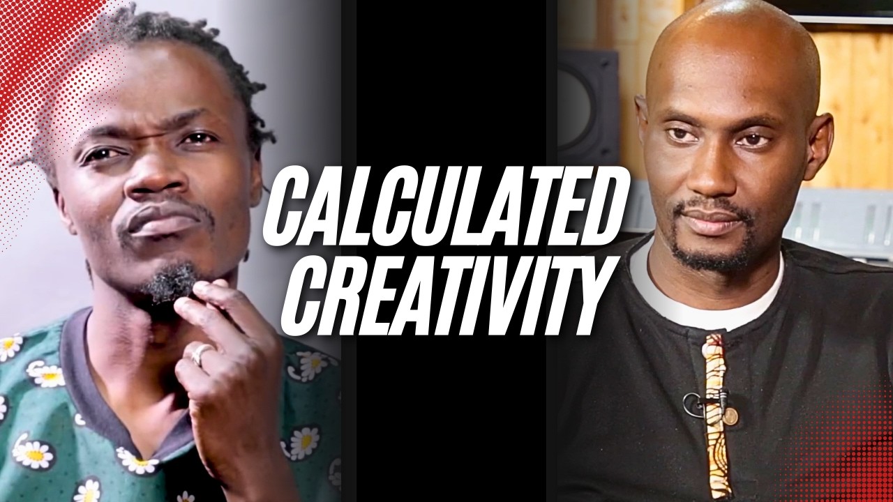 Calculated Creativity: Building a Legacy through Technical Rigor and Strategic Value