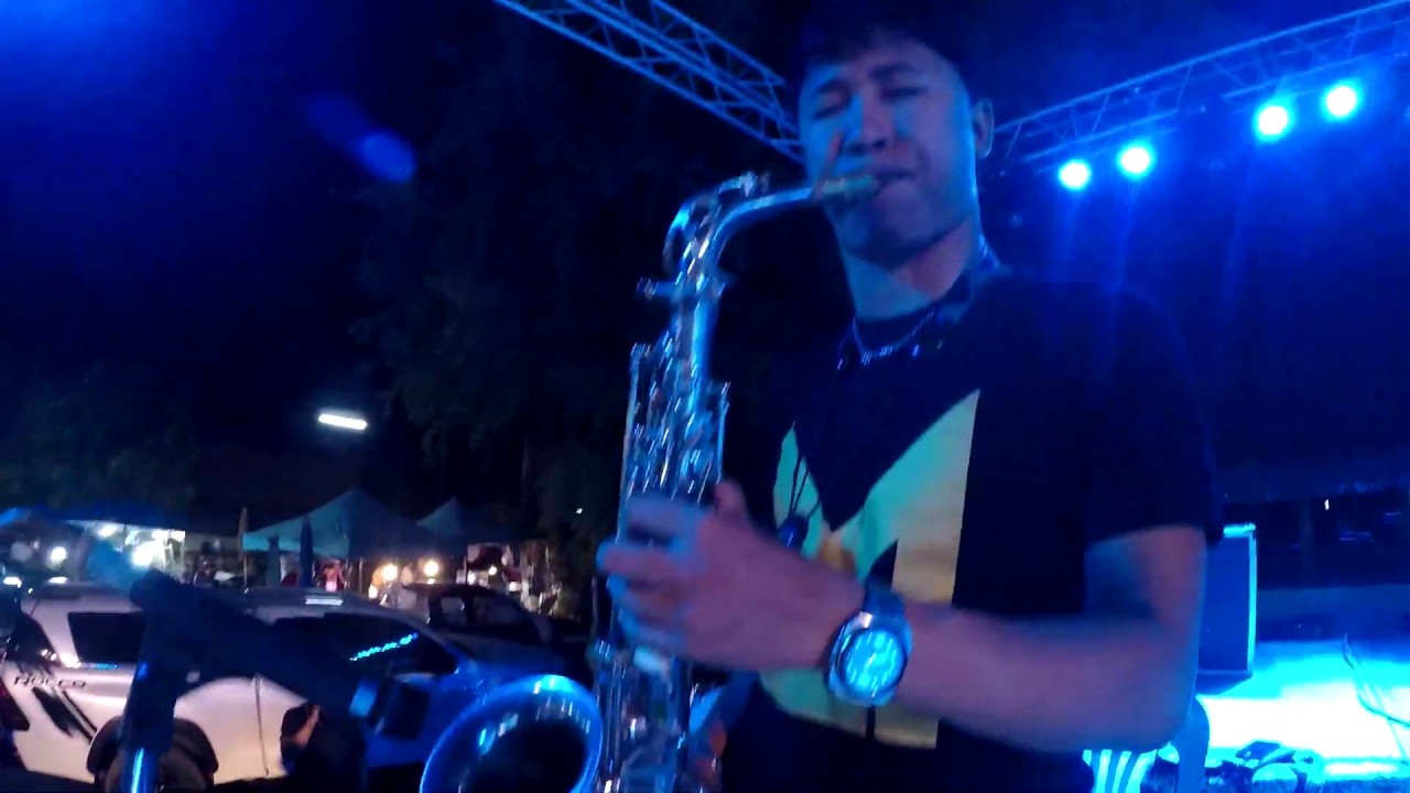 หน้าไม่ทันสมัย - แสดงสด [Cover] [Full HD]