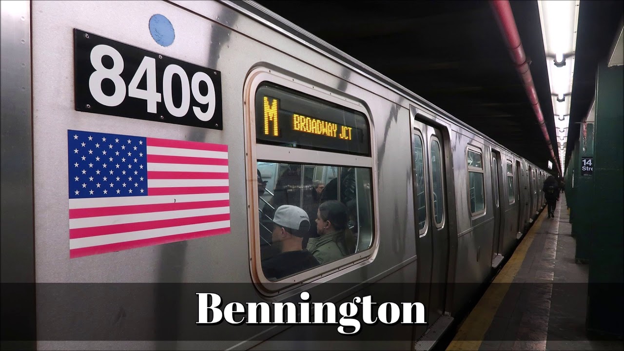 Bennington - The Anger Of Chris Stanley