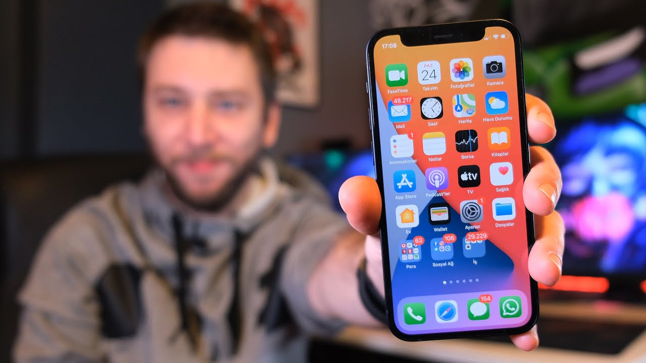 iPhone 12 Mini kullandım - Ah biraz daha ucuz olsaydı!