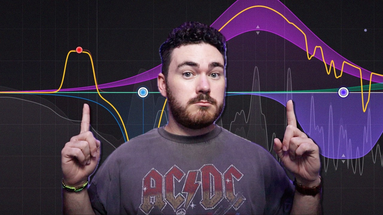 Could this be the best EQ?