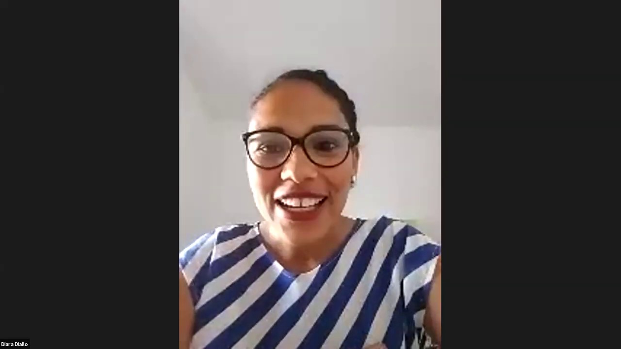 Diara Diallo - Sei cose da fare quando sei in ansia per i soldi