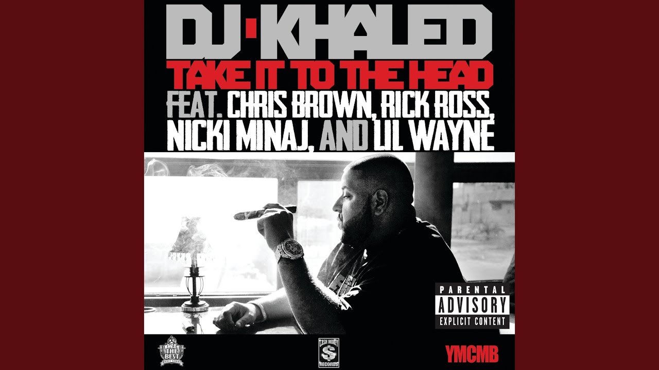 Take It To The Head (Explicit)