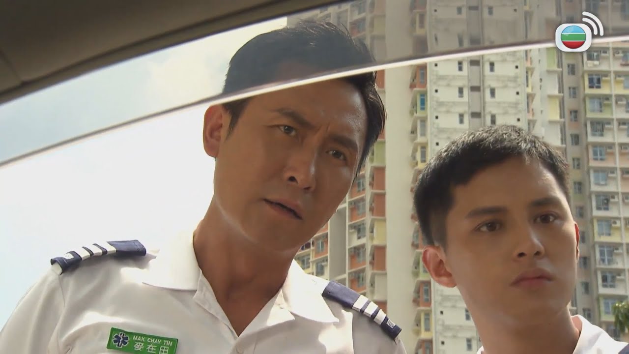 跳躍生命線｜你竟然咁虐待我個女！？｜ TVBUSA ｜馬德鐘｜李佳芯｜劉佩玥｜陳瀅｜張曦雯｜何廣沛｜李成昌｜羅天宇｜TVB港劇精華 ｜愛情