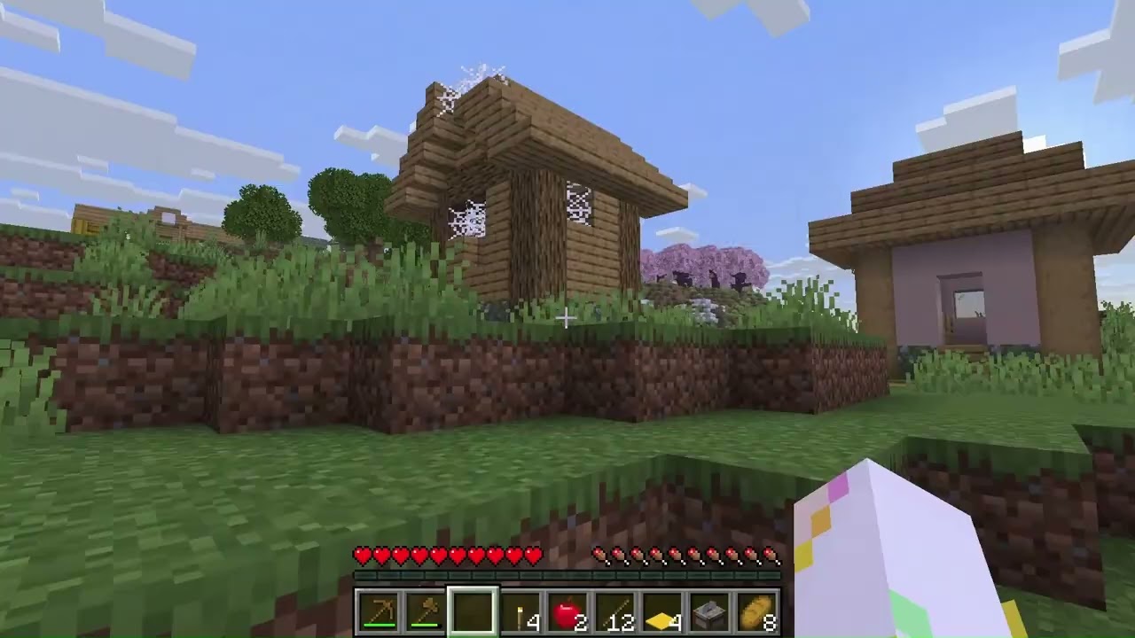 Cosmic's Epic Zombie Grove Survival (1)