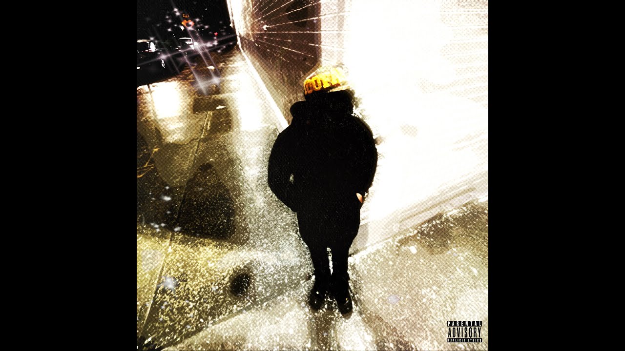DRAZI - Numb