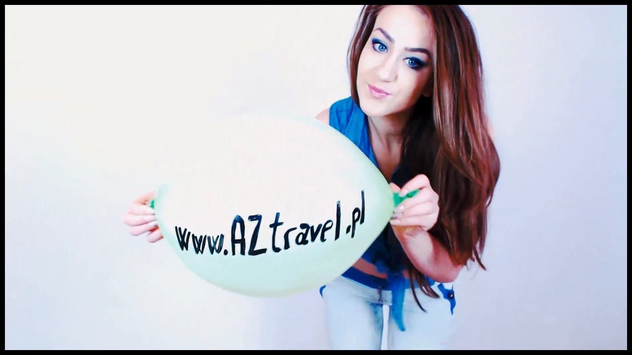 AZtravel.pl - Start