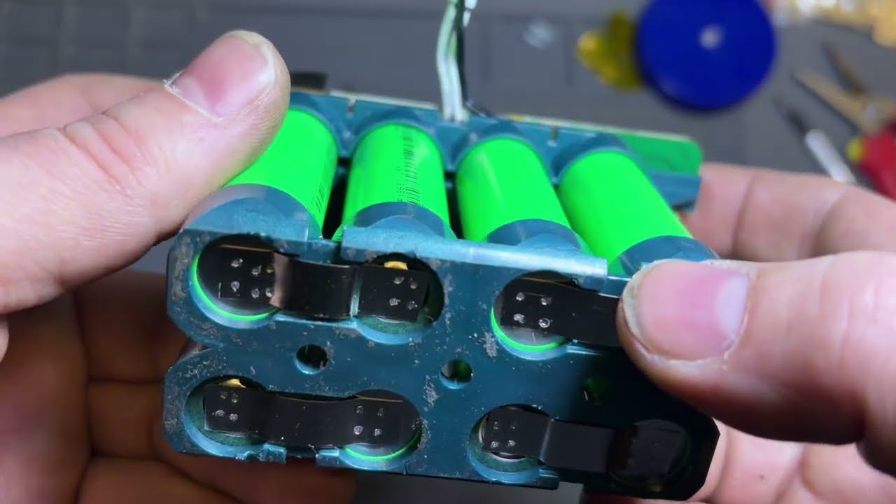 Aku vysavač 28.8V