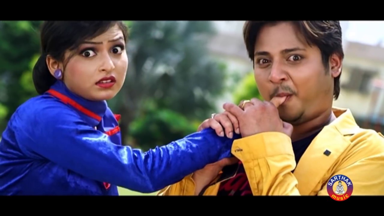SUNDAY RE SETTING | Dance Song I JIYE JAHA KAHU MORA DHO I Babusan, Sheetal | Sidharth TV