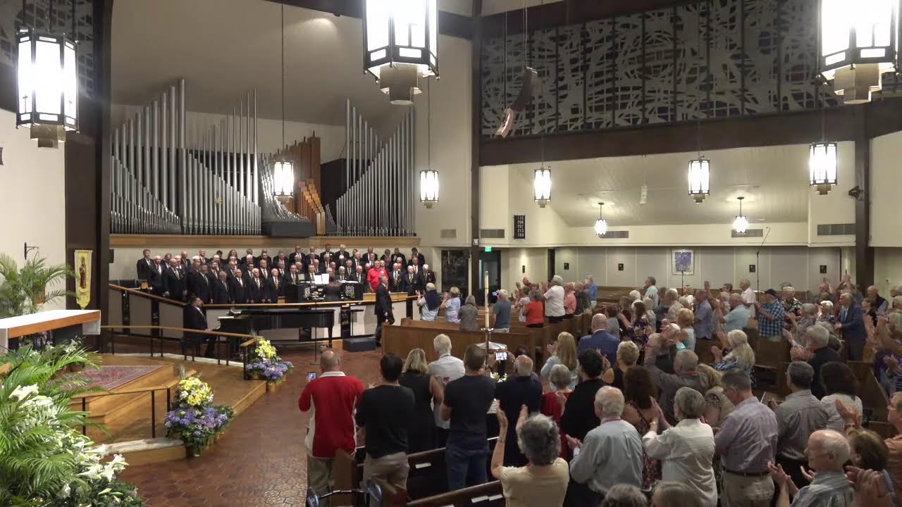 Treorchy Male Choir