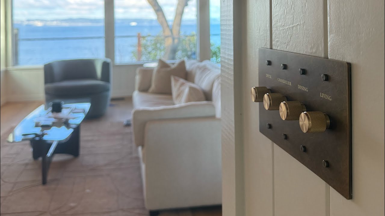 Modifying Chinese Retro Brass dimmers to provide a Low End Trim adjustment