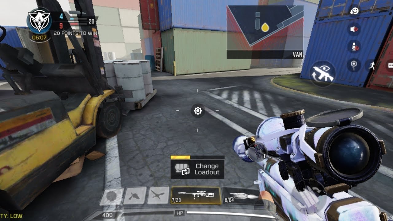 1v1 my friend /codm / SYPHORION username 