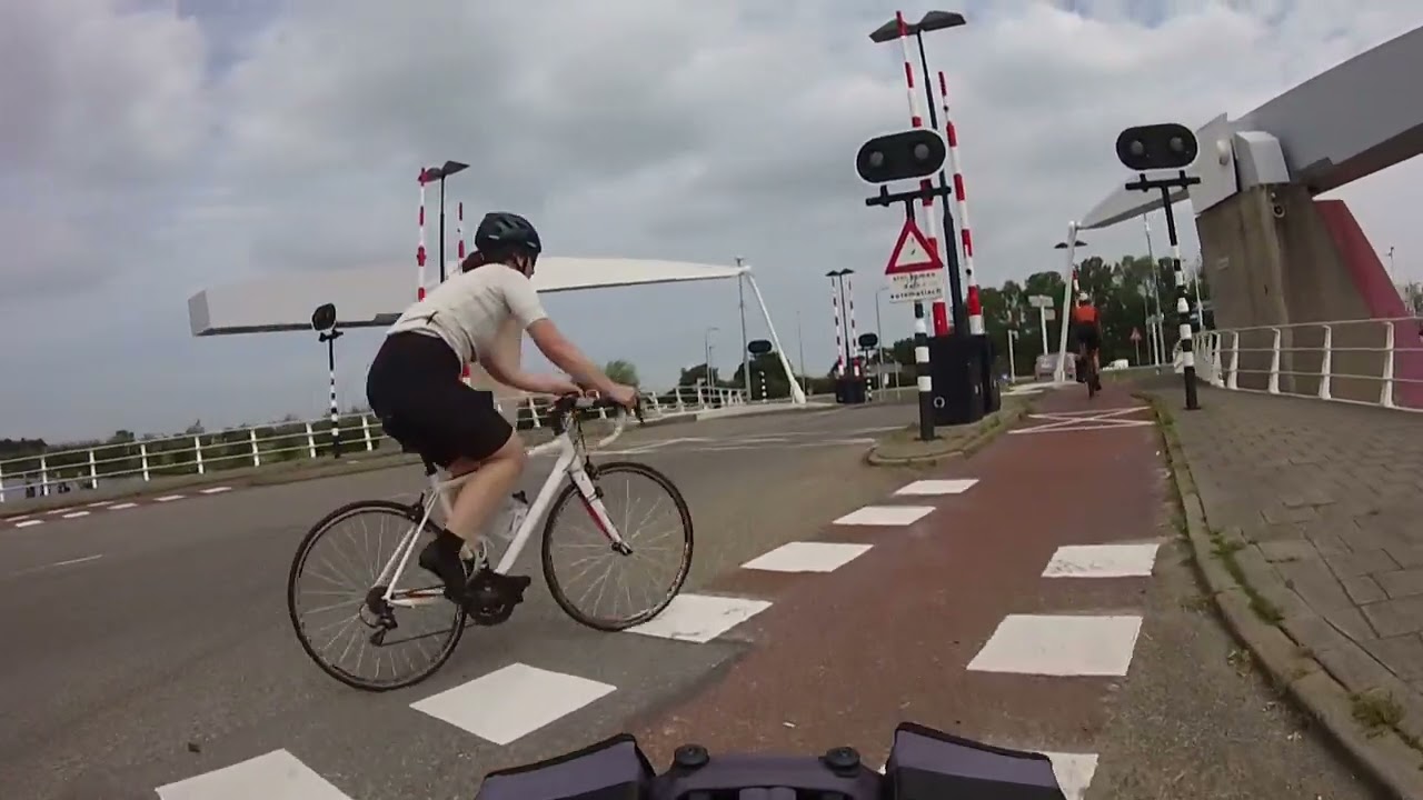 Noord Holland deel 1