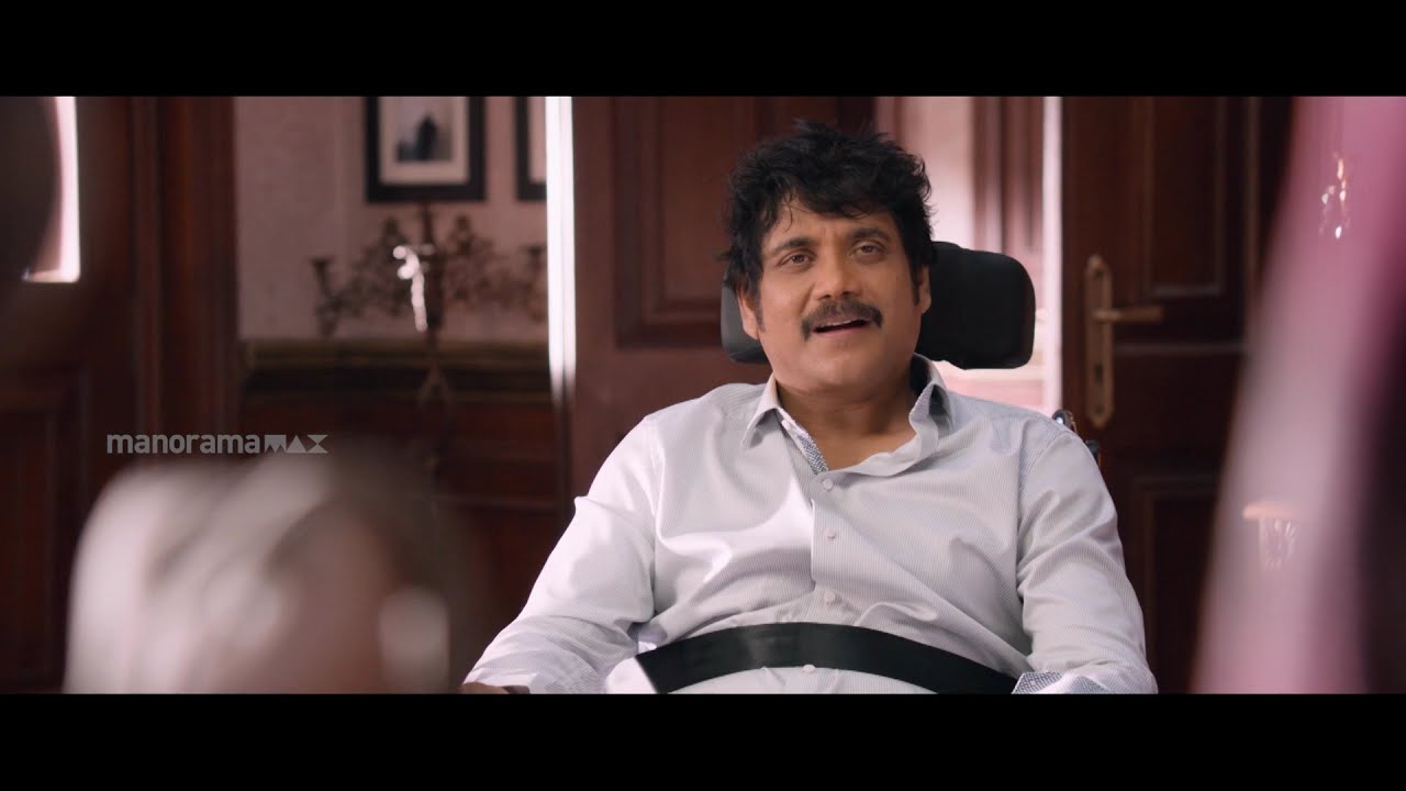 സീനുവിന്റെ അലസത ആസ്വദിച്ച് വിക്രമാദിത്യ