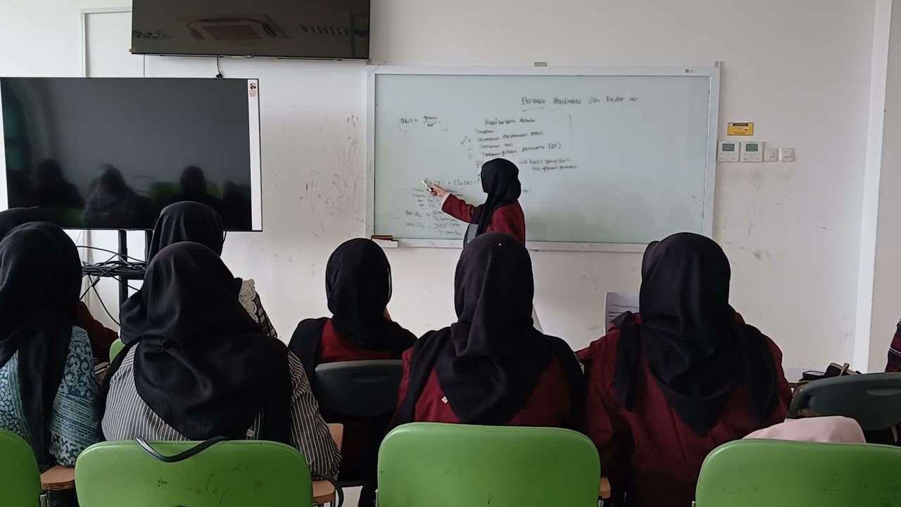 Vidio mikroteaching alya