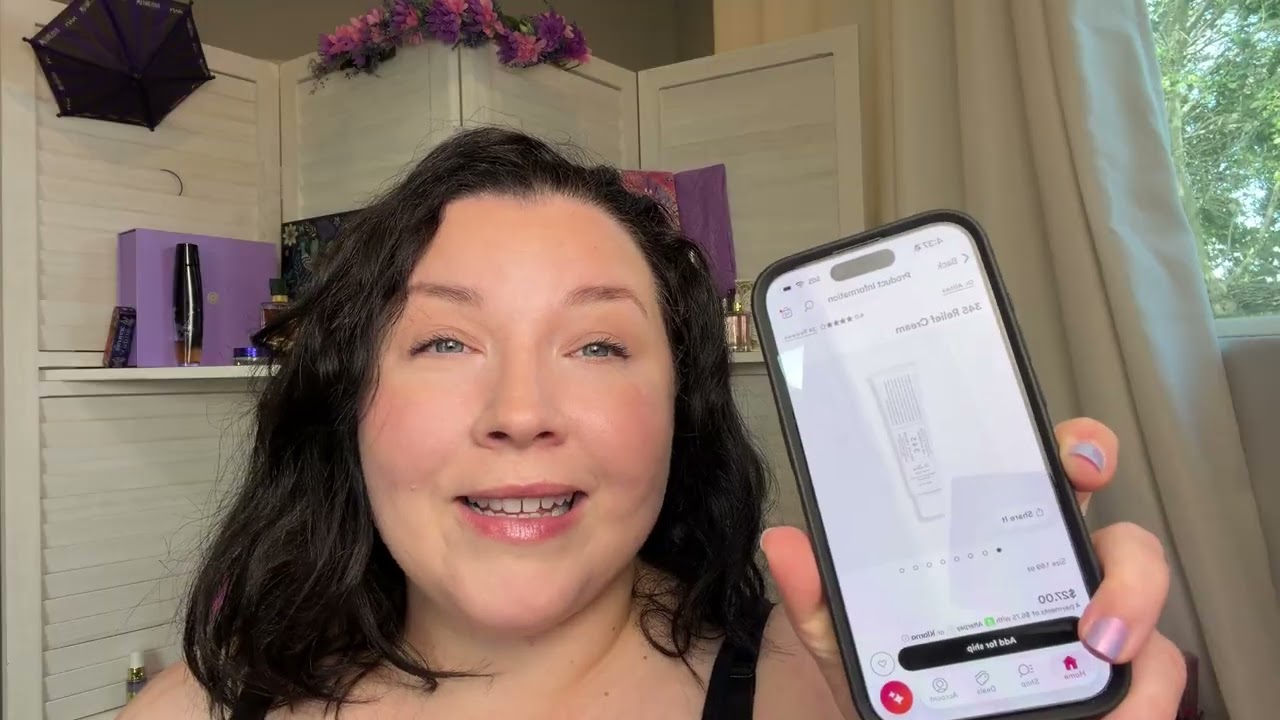 Ulta 21 Days of Beauty! 