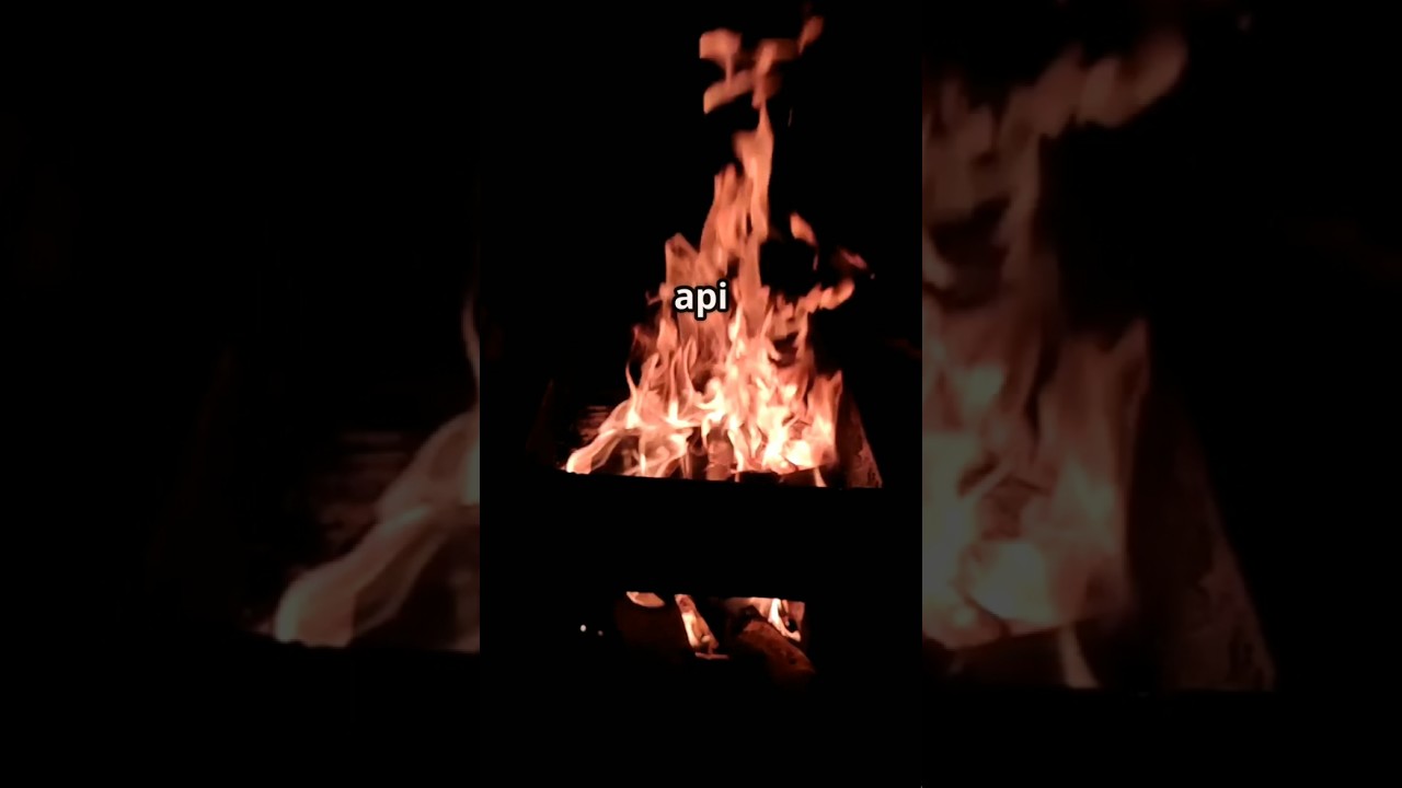 Filosofi Hidup Seperti Air