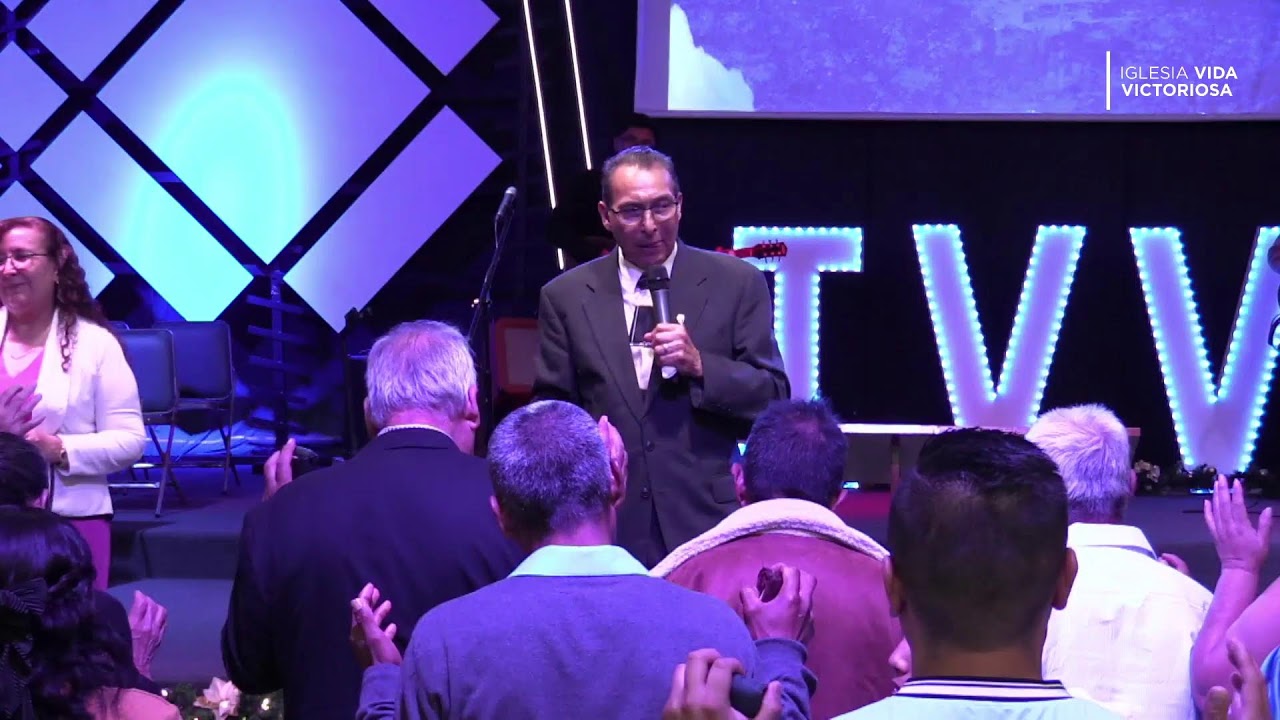 Conferencia Fin de A&ntilde;o 2025 Domingo 2 pm