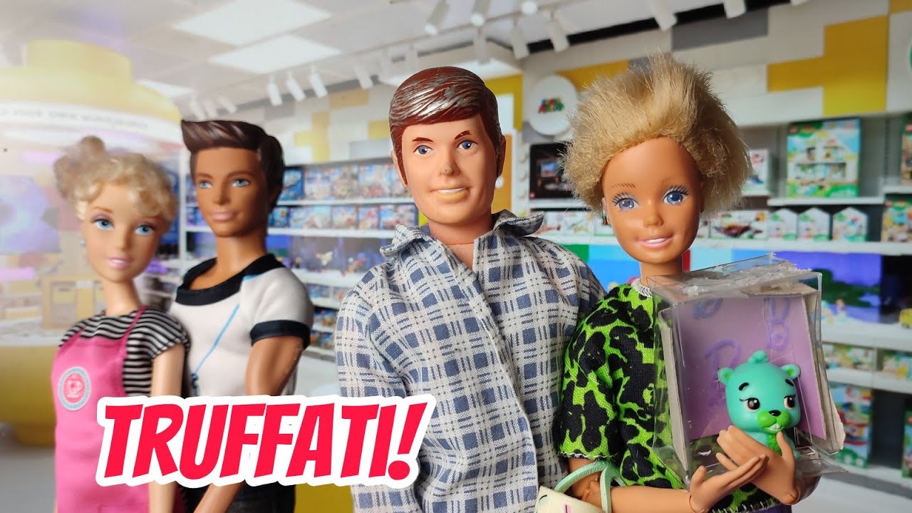 Truffati da venditore disonesto!