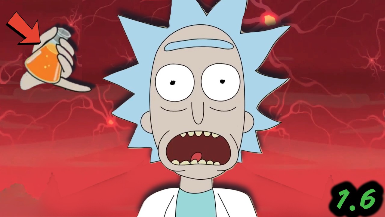 The Most Horrific Thing Rick Has Done Onscreen