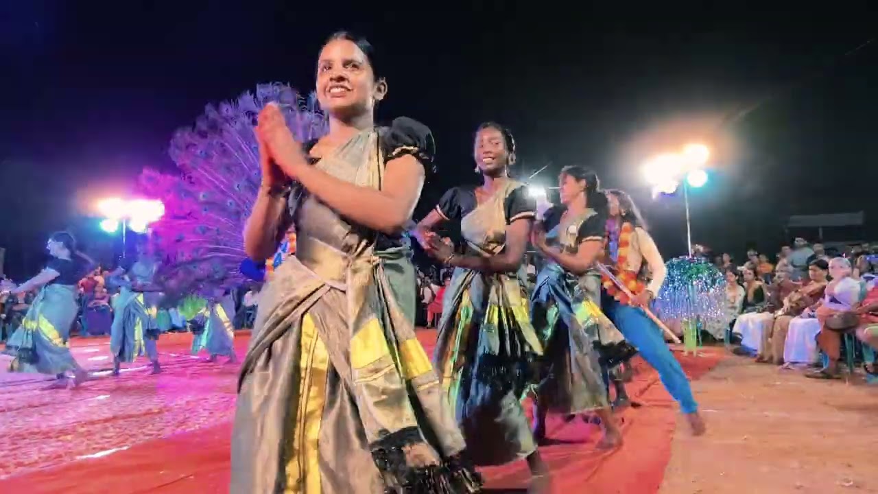 |  ഒരുപാട് ടി വി ഷോകളിലൂടെ പ്രശസ്തമായ ടീം 