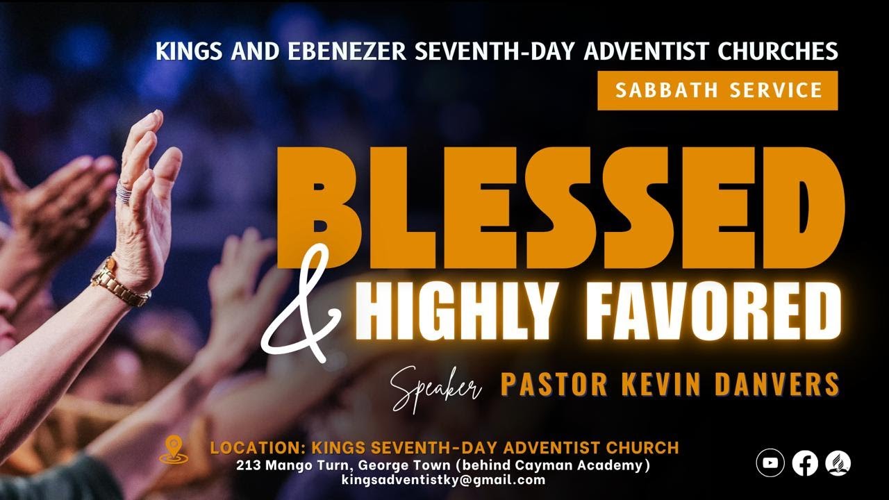 Sabbath Divine Service || 