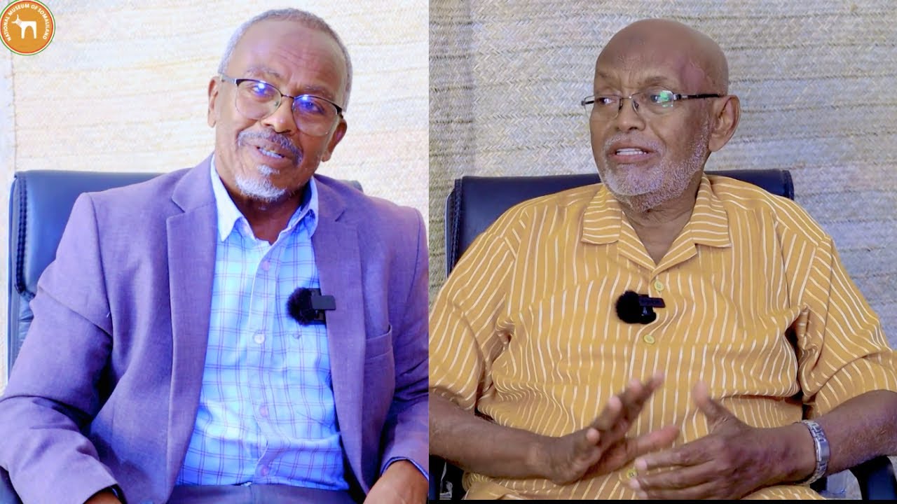 Waraysi gaar ah Maxamuud Ismaaciil Baasarca