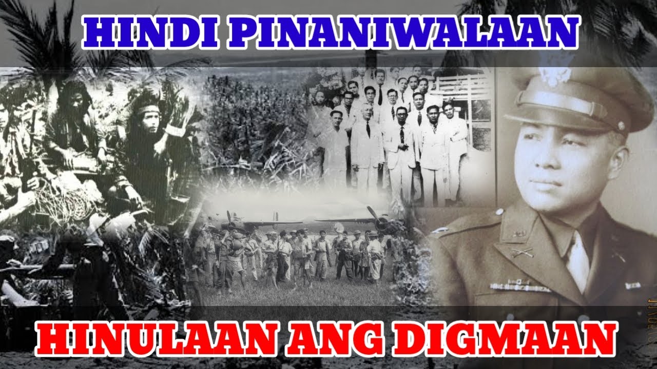 Ang ALAMAT ng DIGMAAN sa Mindanao | Walang naniwala sa kanyang babala | Siya pala si Tomas Cabili Sr