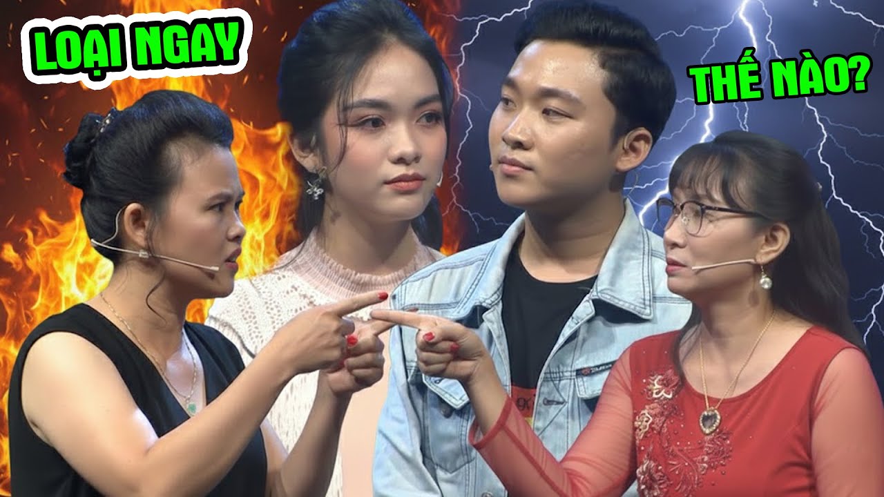 Giành “dâu” THẤT BẠI, mẹ chồng ấm ức - Nói Luôn Rồi chị sẽ HỐI HẬN khi BIẾT TÀI SẢN NHÀ TÔI” 😱🔥💥