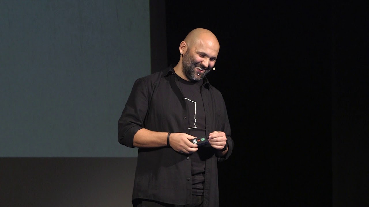 Despre alegeri si decizii | Millo Simulov | TEDxPiataUniriiED