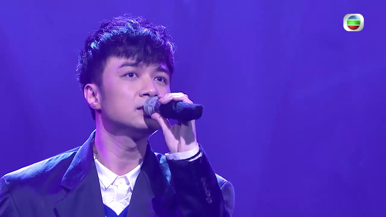 【流行經典50年】古巨基深情演唱金曲「心如刀割」「愛你一萬年」