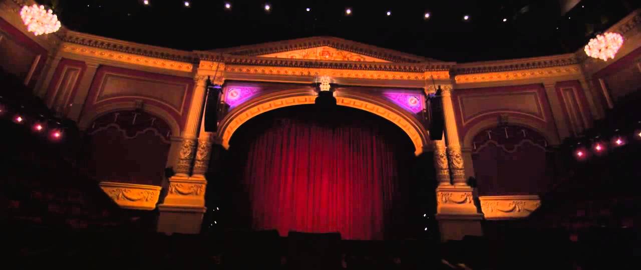 Laat je betoveren in Koninklijk Theater Carré