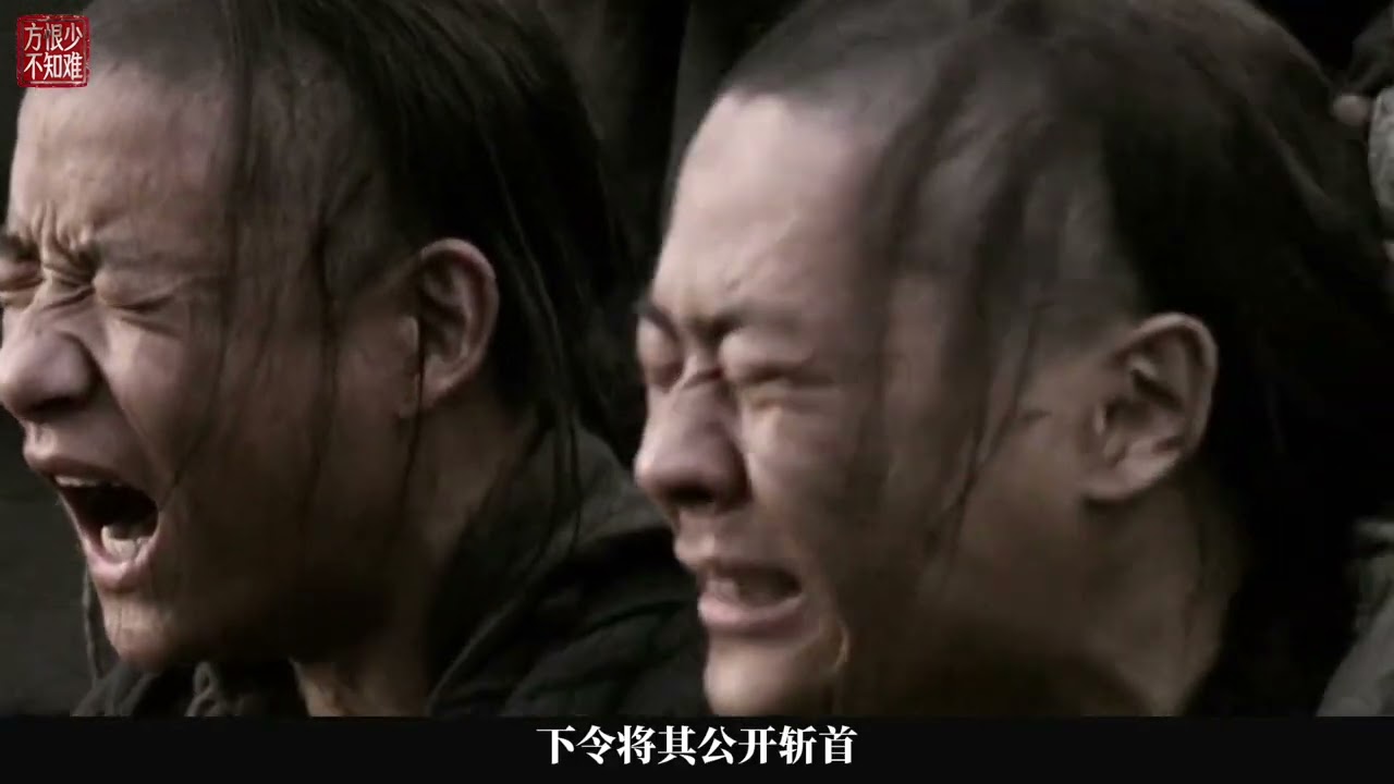 刘锦棠85天转战千里，闪电战连克七城平定新疆天山以北 #晚清 #左宗棠 #历史解说 #抖音年味新知贺岁 #新知贺岁眼界大开