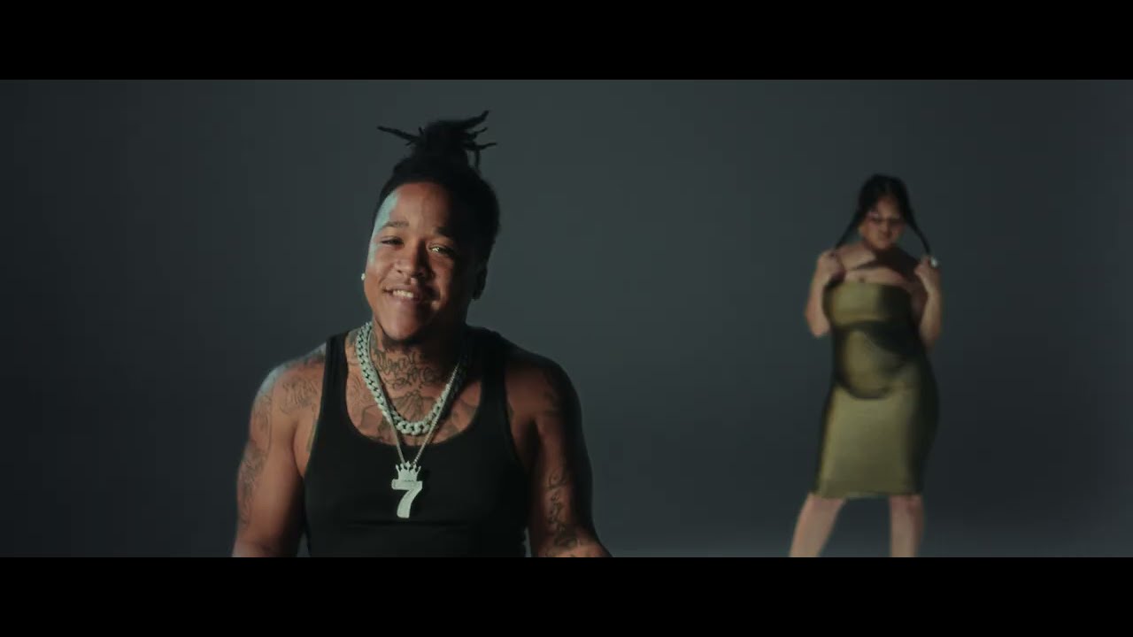7 KINGS MGM - Already Lit (Official Video)