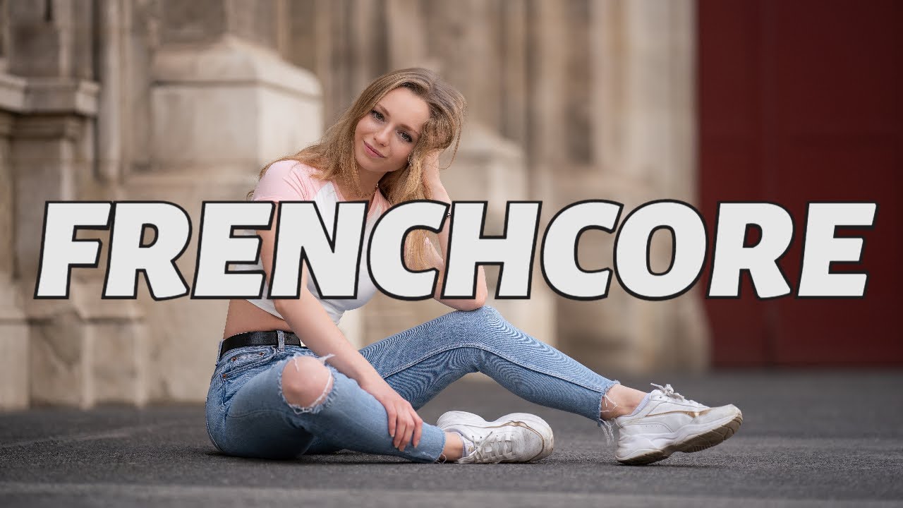 Vamos A La Playa (Jiyagi Frenchcore Remix)
