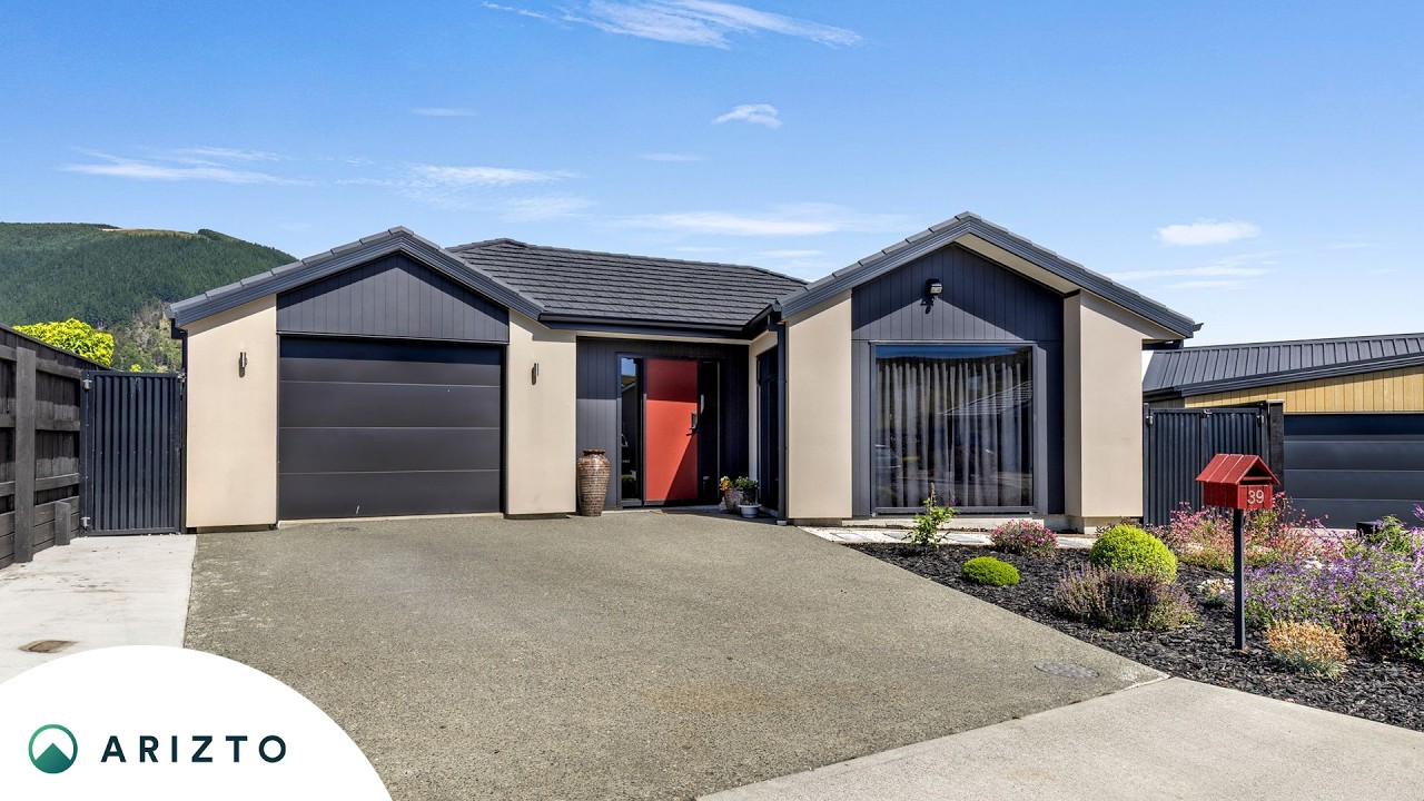 39 Huntaway Close, Stoke - Arizto