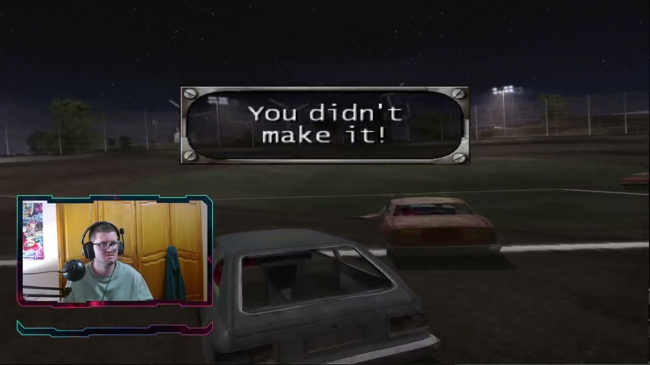 Driven to Destruction Modo Carrera ep 3 #gaming #racing