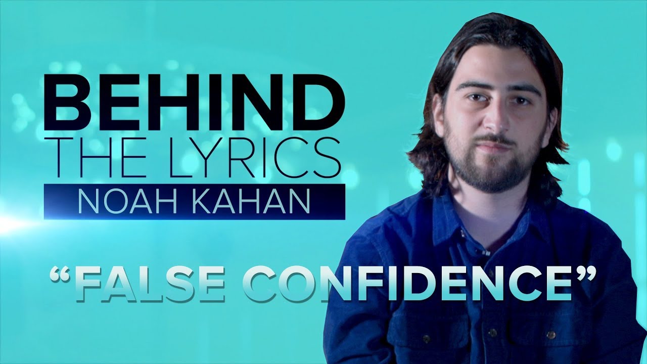 Noah Kahan 