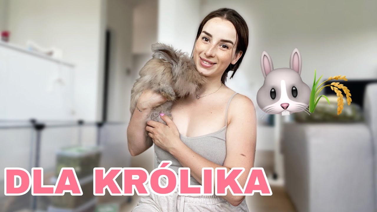 HAUL dla mojego KRÓLIKA | Syla ♡