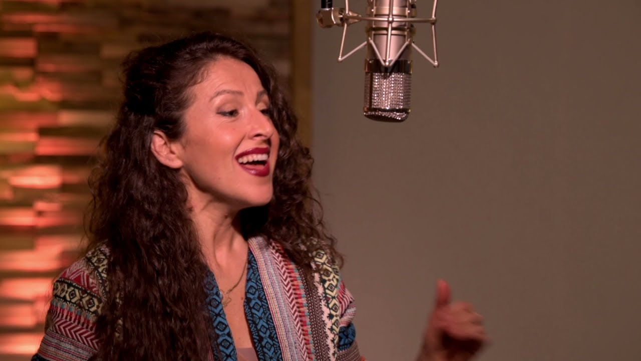 Mi versión • Pepe Rivero y Ángela Cervantes featuring Ariel Bringuez