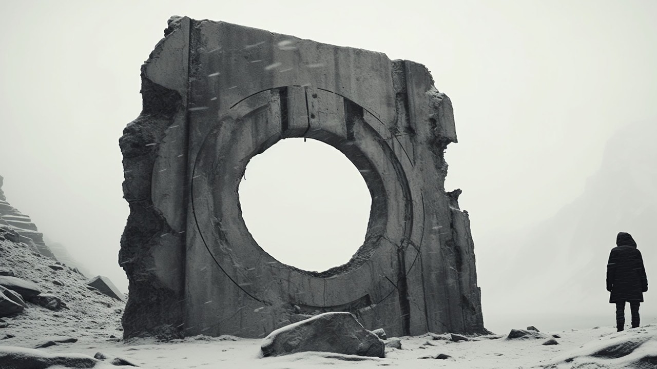 Top 10 Ancient Megalithic Structures That Shouldn&rsquo;t Exist