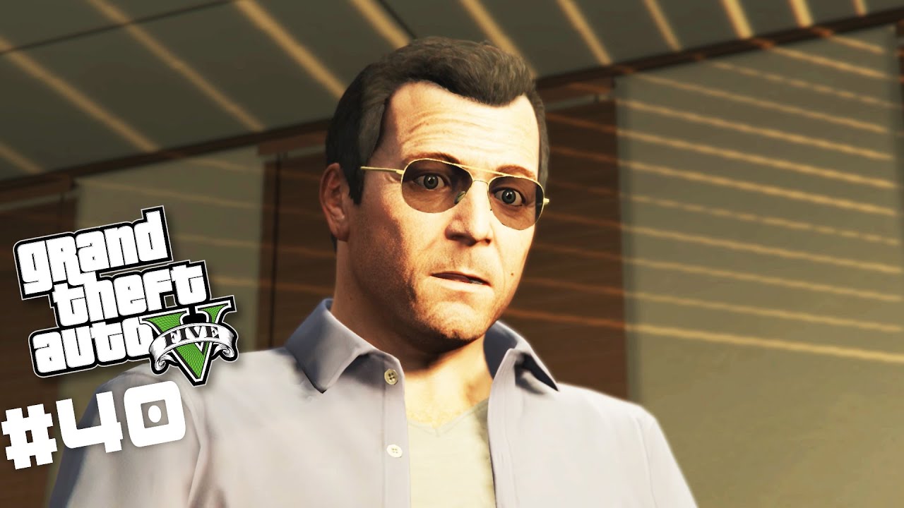 GTA5 Finally Family Ghar Main aagai or Building ka blue Printe bhi mil Gaya | #41 #gta5 #gtav