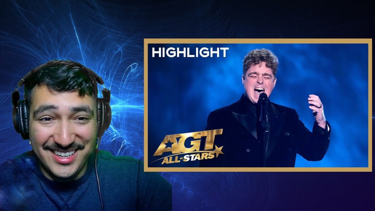 Tom Ball Does it Again! - 