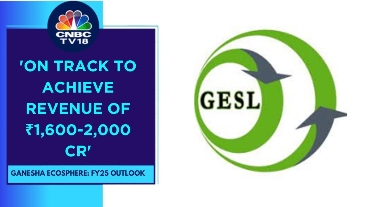 Will Expand By 14,000 t Taking The Total Capacity To 42,000 t By End Of This Year: Ganesha Ecosphere