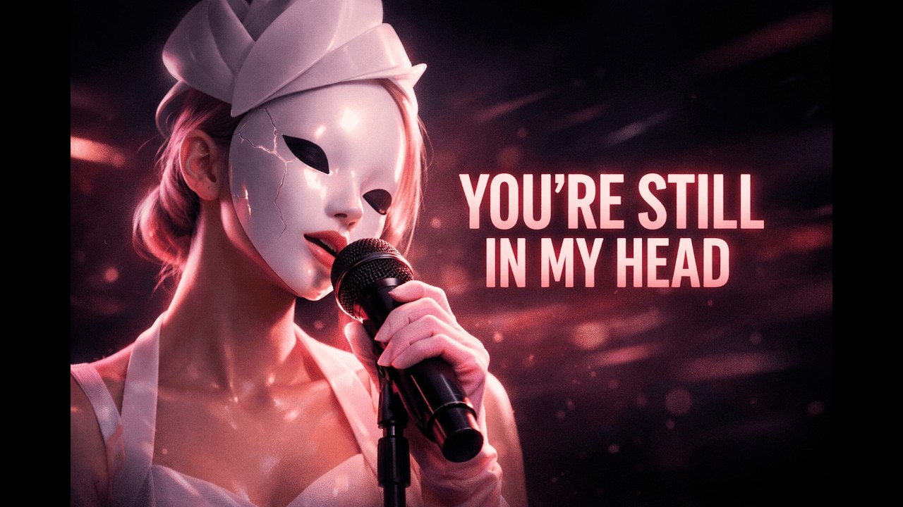 You’re Still In My Head 💔 - SUGAR INNK (Official Music Audio)